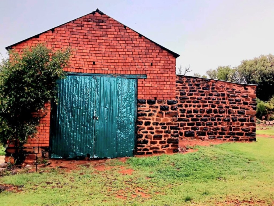 4 Bedroom Property for Sale in Bloemfontein Rural Free State